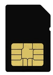SIM card